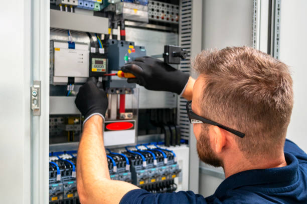 Best Local Electrician Companies  in Jonesboro, IL