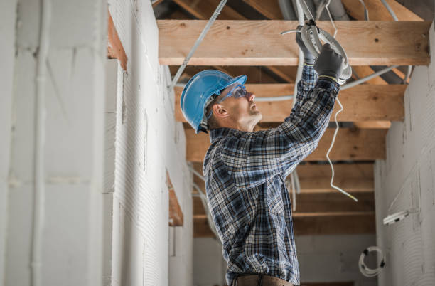 Best Residential Electrician Services  in Jonesboro, IL