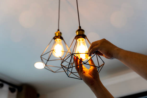 Best Electrical Installation Contractor  in Jonesboro, IL