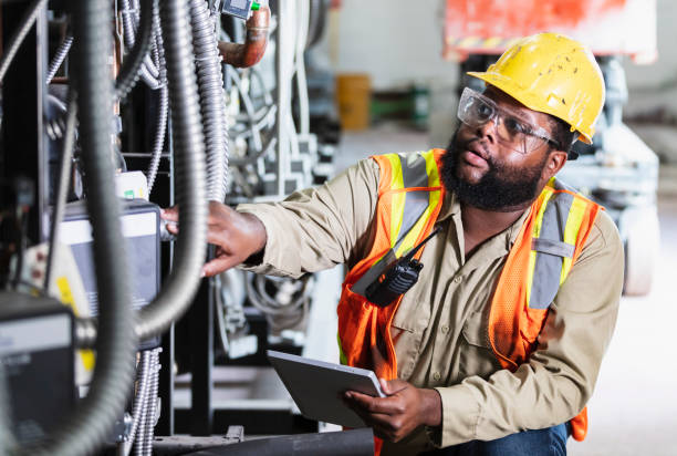 Best Commercial Electrician Services  in Jonesboro, IL