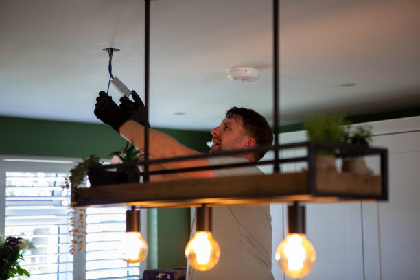 Best Affordable Electrician  in Jonesboro, IL