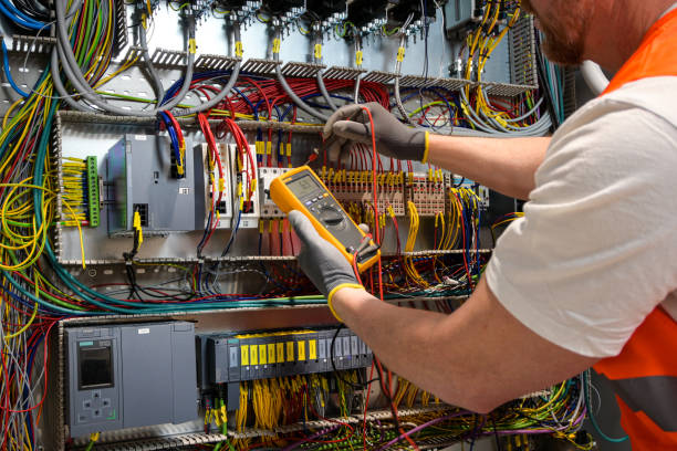 Best Electrical Troubleshooting Services  in Jonesboro, IL