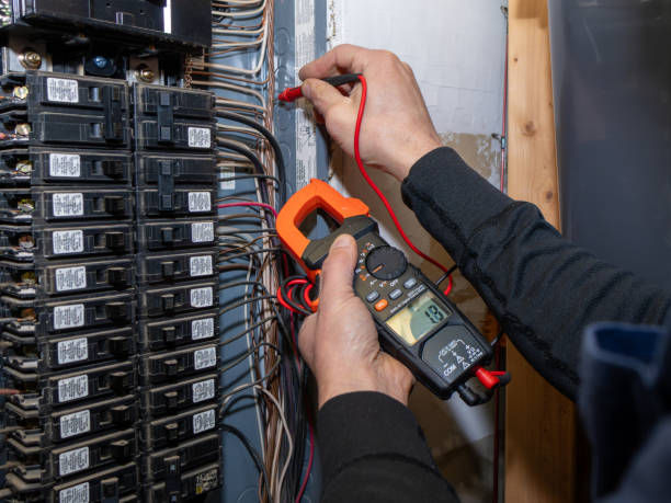 Best Residential Electrician Services  in Jonesboro, IL